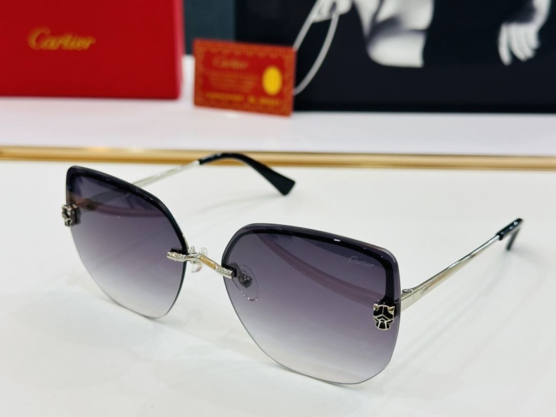 Cartier Sunglasses